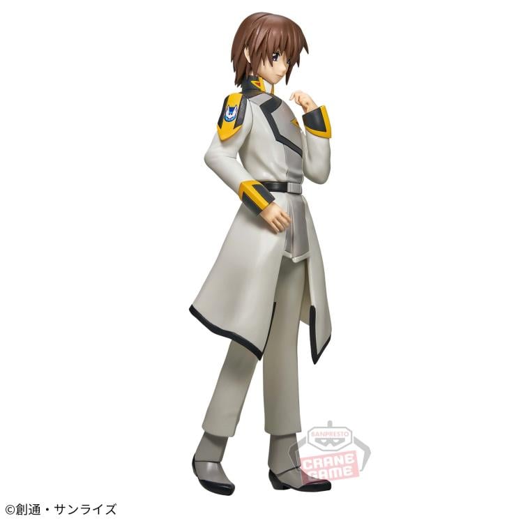 Mobile Suit Gundam SEED Freedom Kira Yamato Figure Gallery Image 5