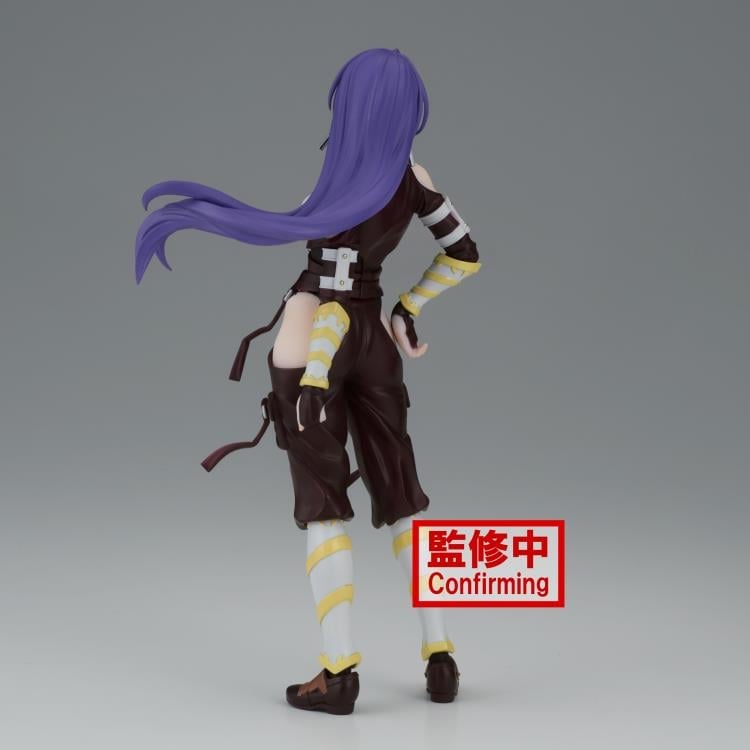 Shangri-La Frontier Arthur Pencilgon Figure Gallery Image 5