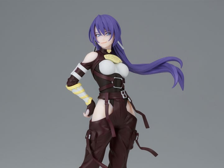 Shangri-La Frontier Arthur Pencilgon Figure Gallery Image 1