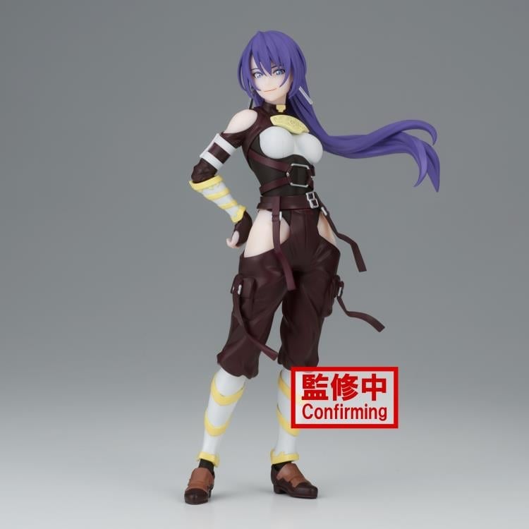 Shangri-La Frontier Arthur Pencilgon Figure Gallery Image 3