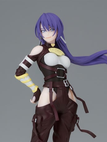 Shangri-La Frontier Arthur Pencilgon Figure Gallery Image 2