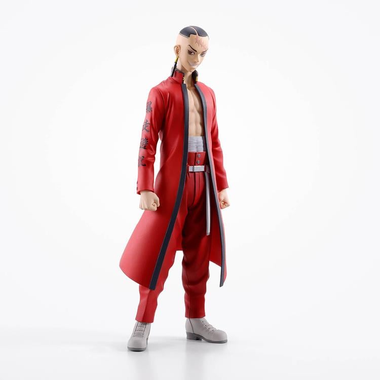 Tokyo Revengers Kakucho Figure Gallery Image 8