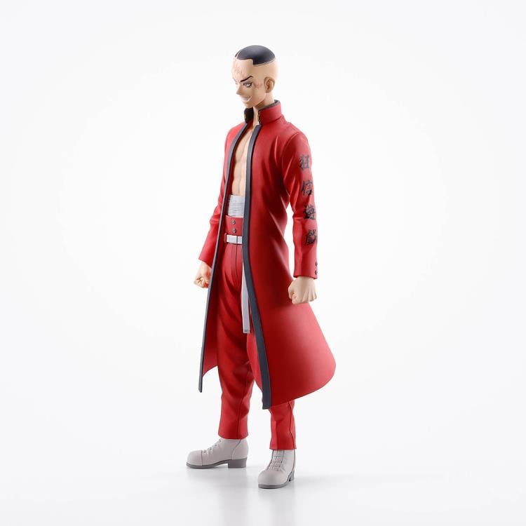 Tokyo Revengers Kakucho Figure Gallery Image 10