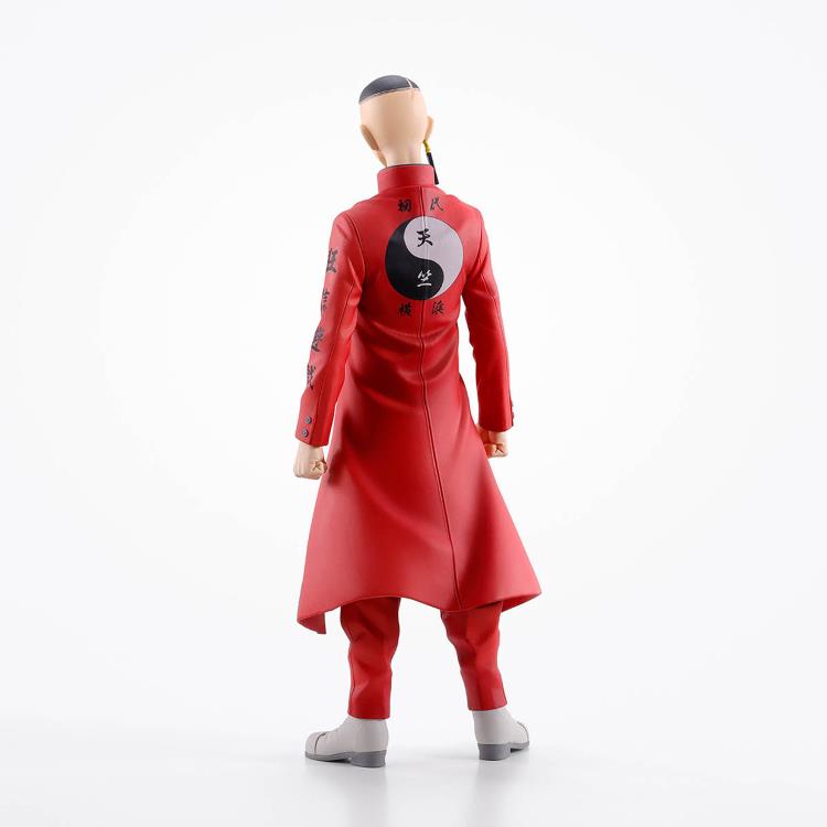 Tokyo Revengers Kakucho Figure Gallery Image 11