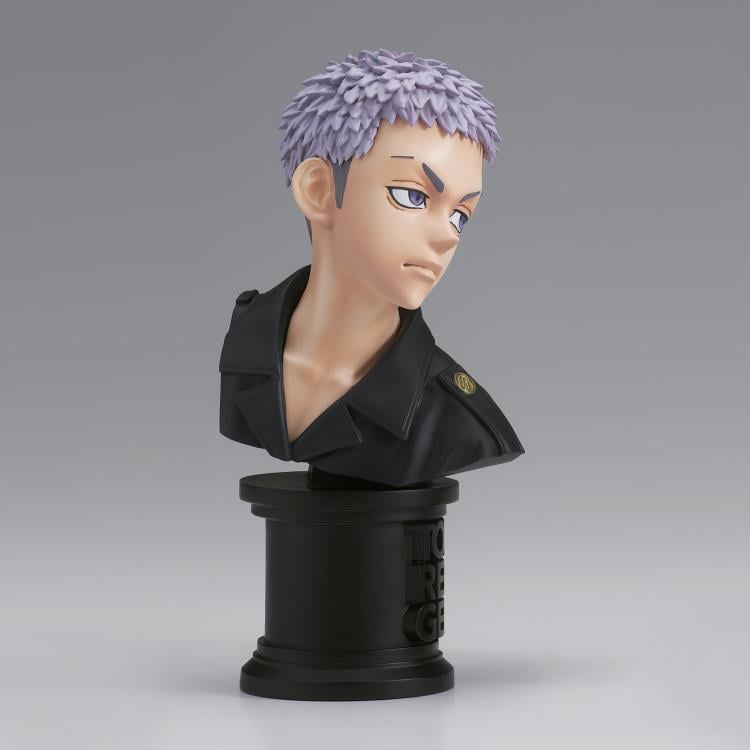 Tokyo Revengers Faceculptures Takashi Mitsuya (Ver. A) Gallery Image 5