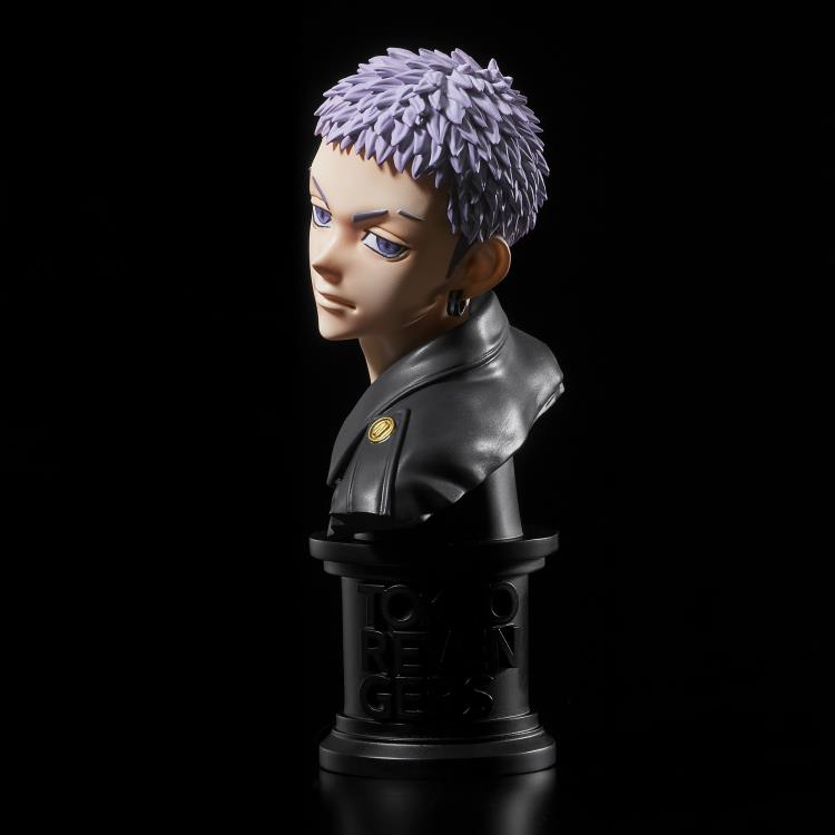 Tokyo Revengers Faceculptures Takashi Mitsuya (Ver. A) Gallery Image 10
