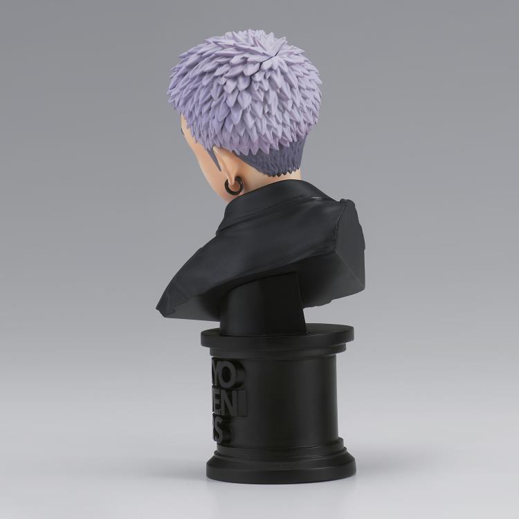 Tokyo Revengers Faceculptures Takashi Mitsuya (Ver. A) Gallery Image 9