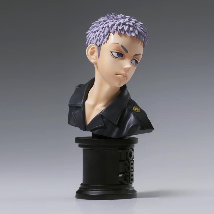 Tokyo Revengers Faceculptures Takashi Mitsuya (Ver. A) Gallery Image 6