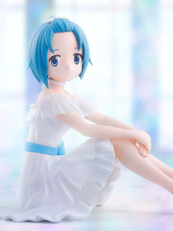 Puella Magi Madoka Magica: The Movie Rebellion Serenus Couture