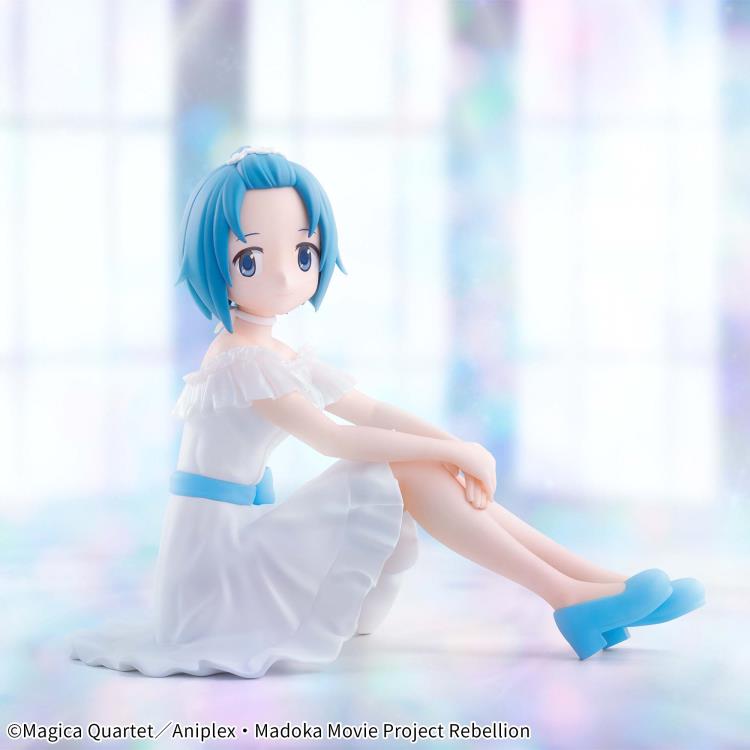 Puella Magi Madoka Magica: The Movie Rebellion Serenus Couture