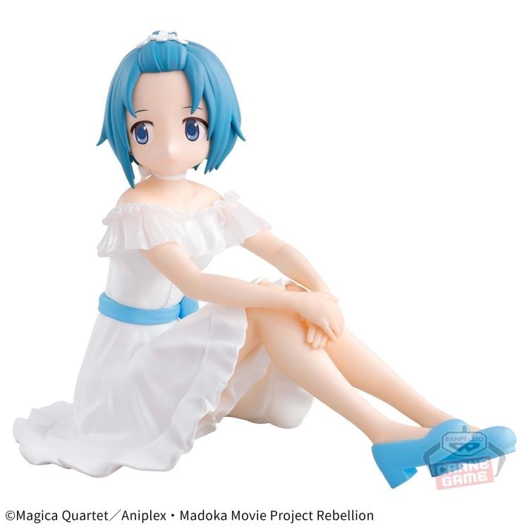Puella Magi Madoka Magica: The Movie Rebellion Serenus Couture