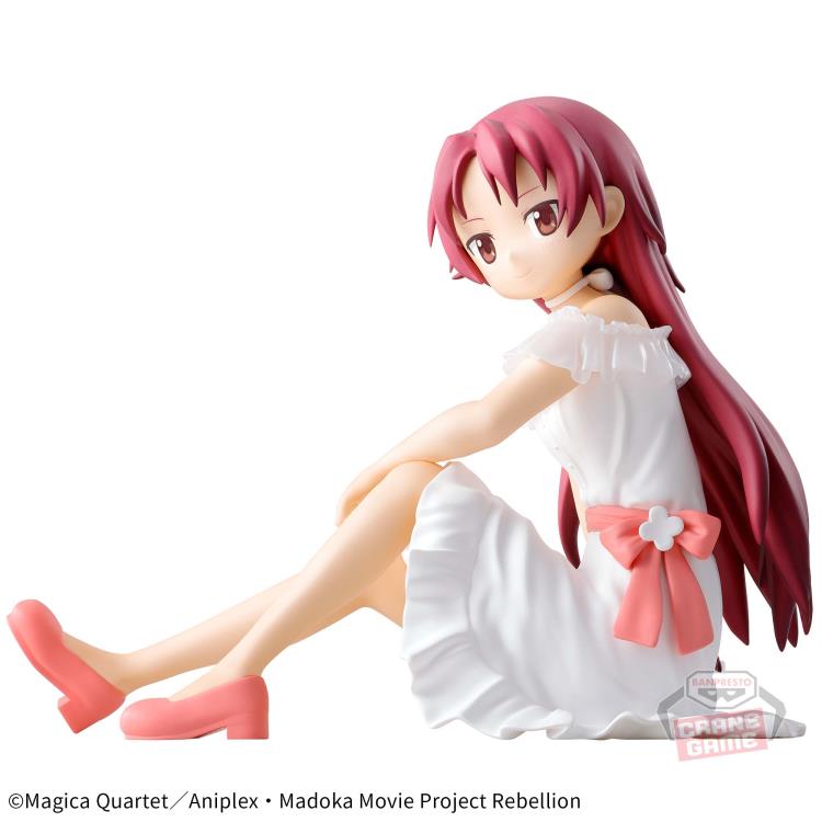 Puella Magi Madoka Magica: The Movie Rebellion Serenus Couture