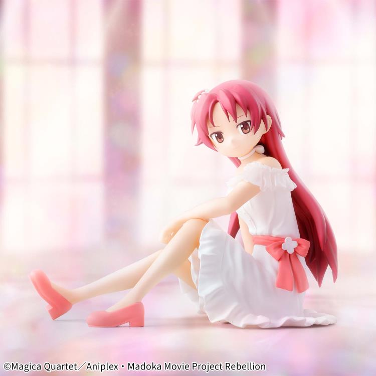 Puella Magi Madoka Magica: The Movie Rebellion Serenus Couture