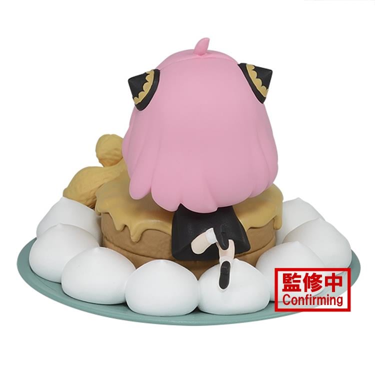 Spy x Family Paldolce Collection Vol.1 Anya Forger (Ver.B) Gallery Image 6