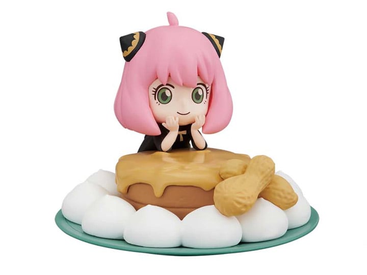 Spy x Family Paldolce Collection Vol.1 Anya Forger (Ver.B) Gallery Image 1