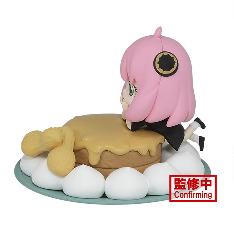 Spy x Family Paldolce Collection Vol.1 Anya Forger (Ver.B) Gallery Image 5