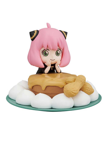 Spy x Family Paldolce Collection Vol.1 Anya Forger (Ver.B) Gallery Image 2