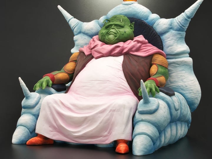 gurigura 様 Dragon Ball Arise The Grand Elder Guru Figure Exclusive