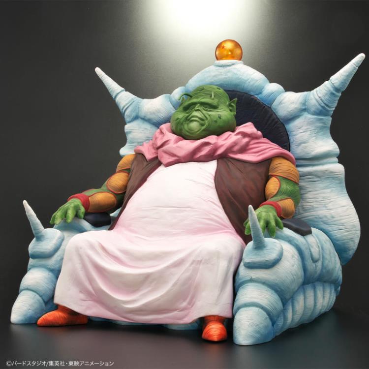 Dragon Ball Arise The Grand Elder Guru Figure Exclusive Gallery Image 3