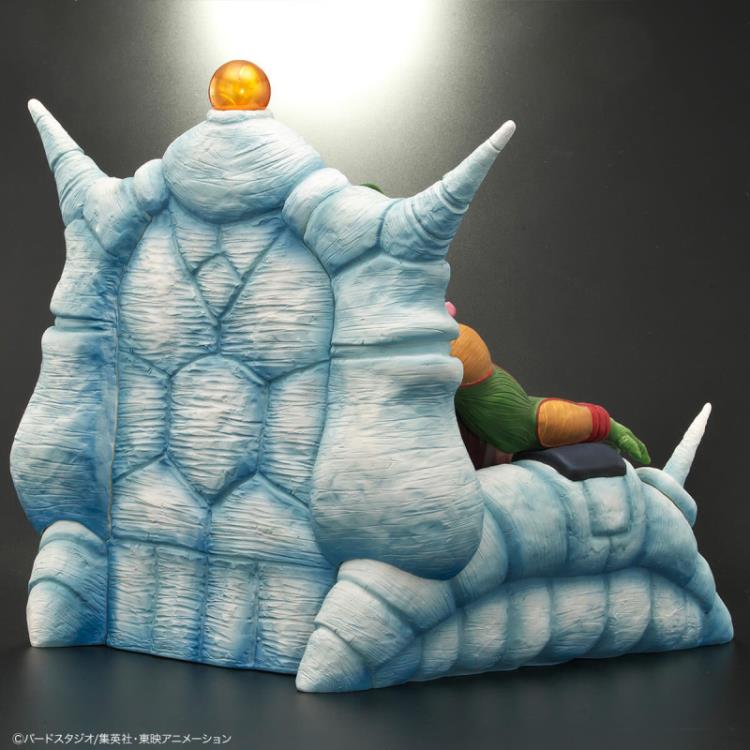 Dragon Ball Arise The Grand Elder Guru Figure Exclusive Gallery Image 5