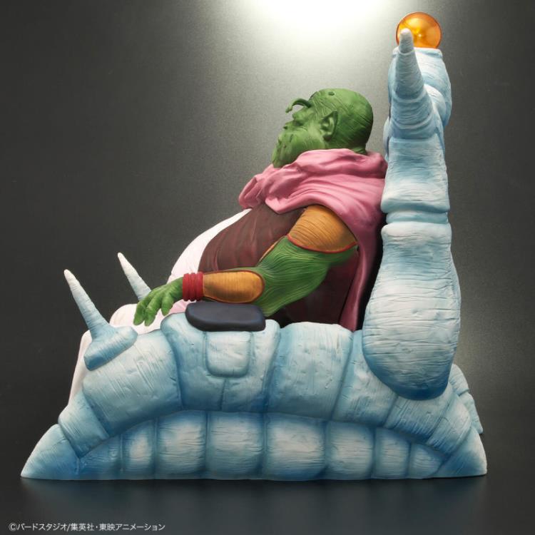 Dragon Ball Arise The Grand Elder Guru Figure Exclusive Gallery Image 4