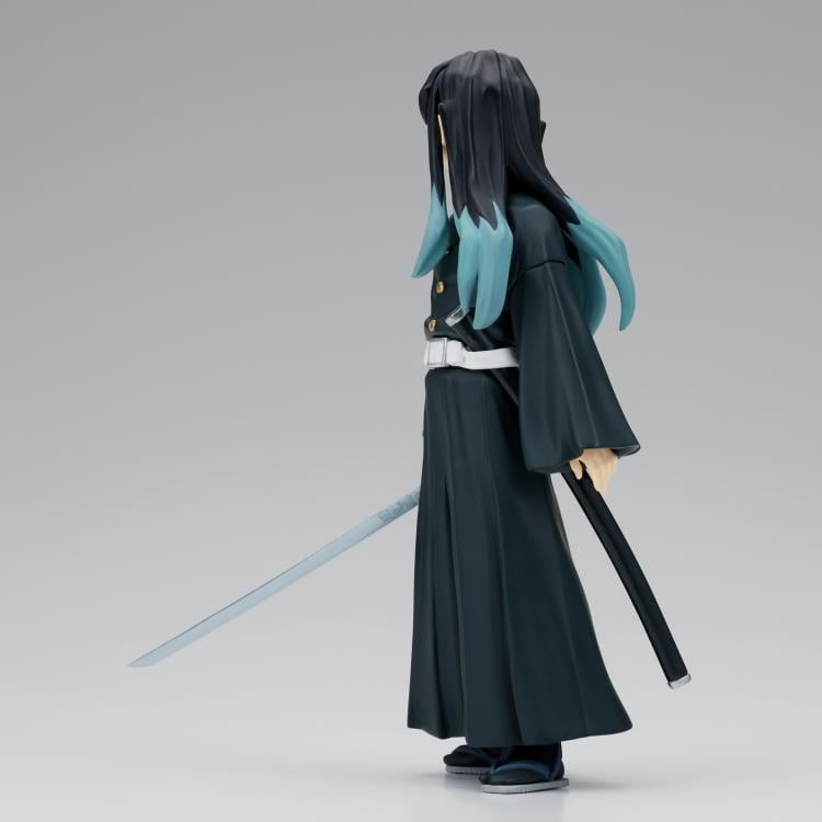 Demon Slayer: Kimetsu no Yaiba Figure Vol.50 Muichiro Tokito Gallery Image 7