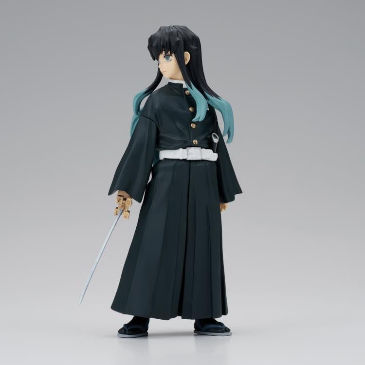 Demon Slayer: Kimetsu no Yaiba Figure Vol.50 Muichiro Tokito Gallery Image 5