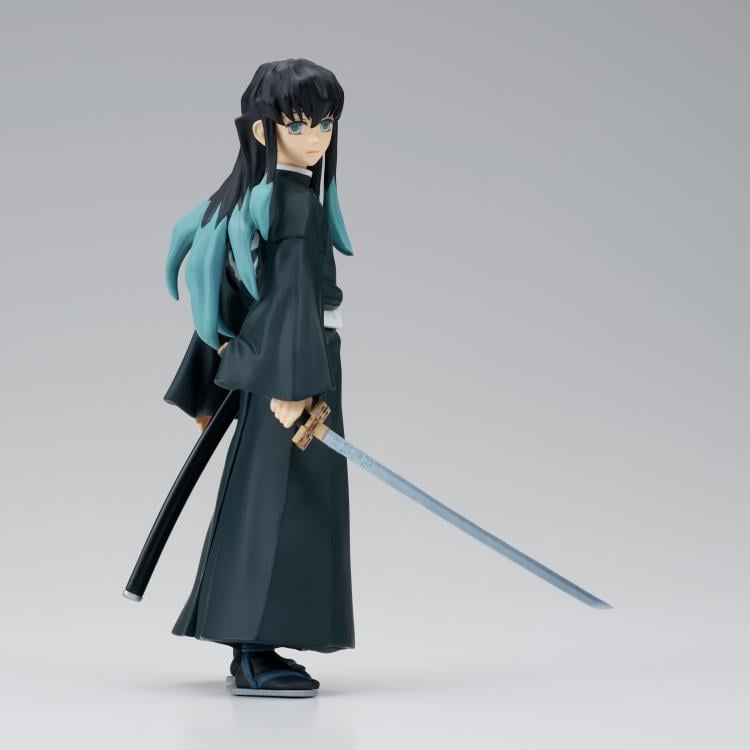 Demon Slayer: Kimetsu no Yaiba Figure Vol.50 Muichiro Tokito Gallery Image 4