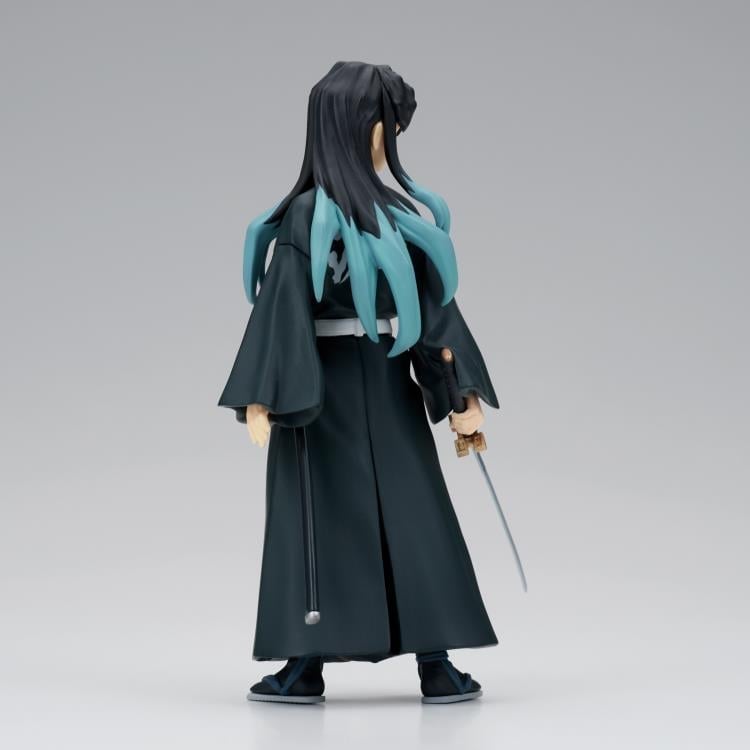 Demon Slayer: Kimetsu no Yaiba Figure Vol.50 Muichiro Tokito Gallery Image 6