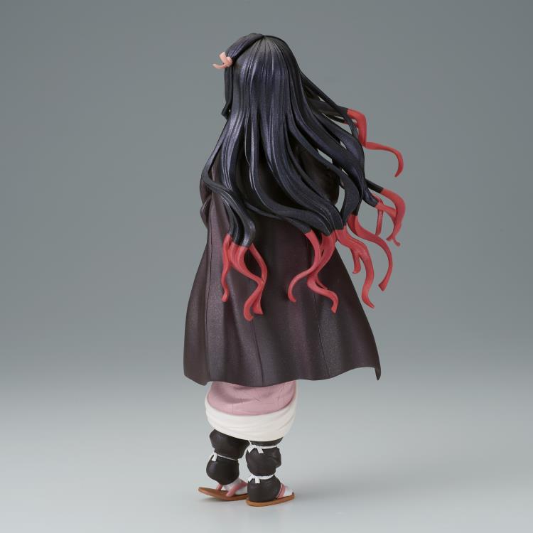 Demon Slayer: Kimetsu no Yaiba Glitter & Glamours Nezuko Kamado