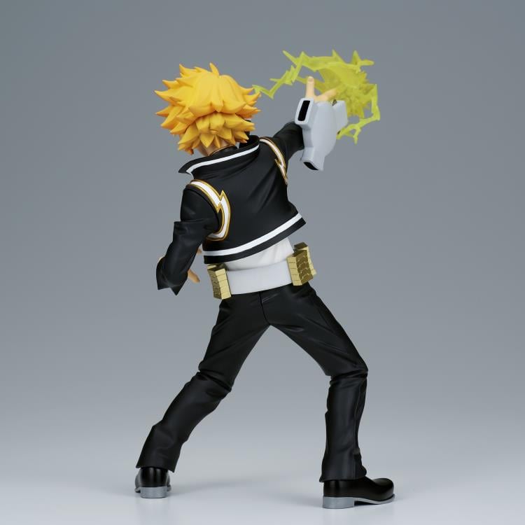 My Hero Academia The Amazing Heroes Plus Vol.7 Denki Gallery Image 5