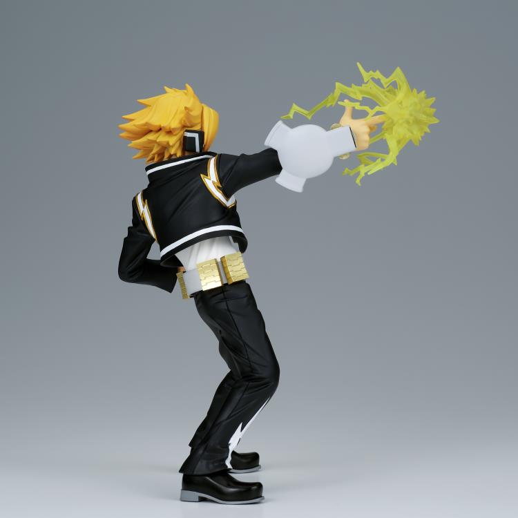 My Hero Academia The Amazing Heroes Plus Vol.7 Denki Gallery Image 6