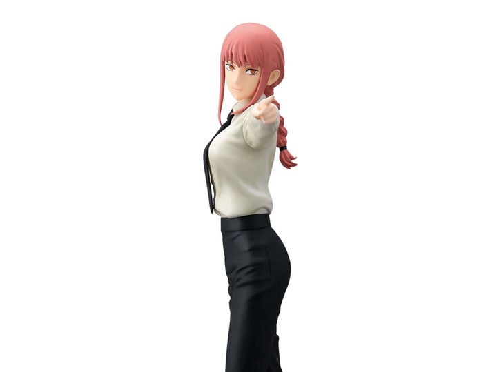 Chainsaw Man Glitter & Glamours Makima Gallery Image 1