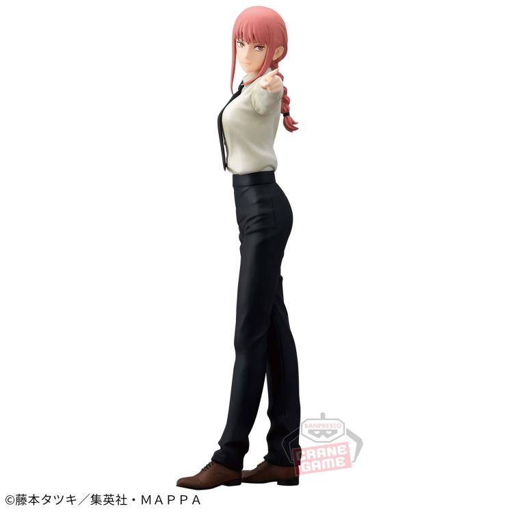 Chainsaw Man Glitter & Glamours Makima Gallery Image 3