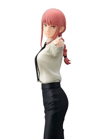 Chainsaw Man Glitter & Glamours Makima Gallery Image 2