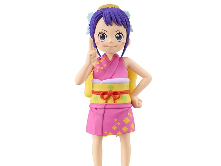 One Piece DXF The Grandline Series Wano Country O-Tama Gallery Image 1