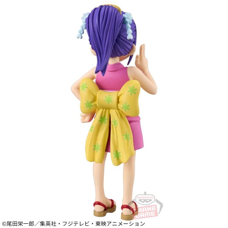 One Piece DXF The Grandline Series Wano Country O-Tama Gallery Image 4