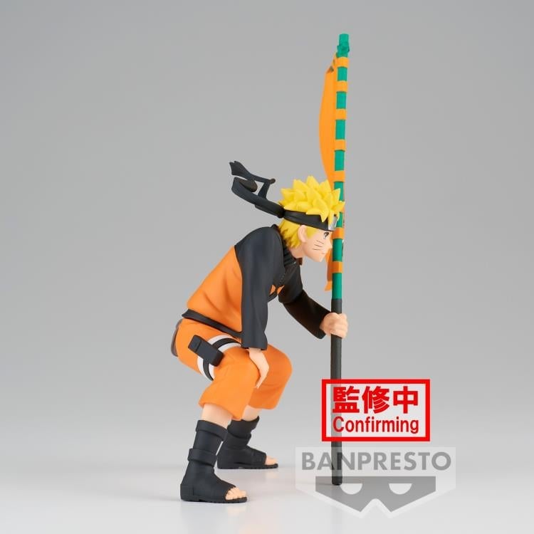 Naruto: Shippuden Narutop99 Naruto Uzumaki Figure