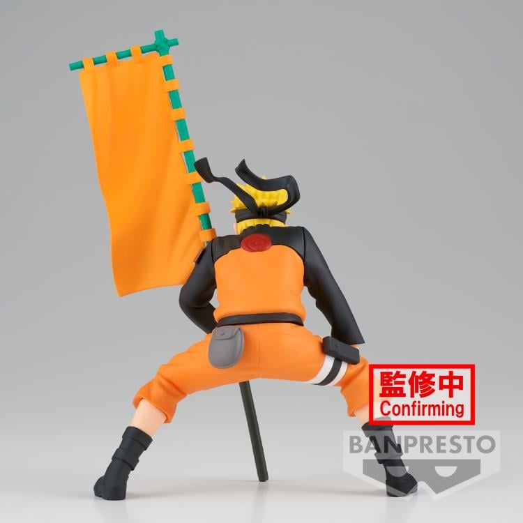 Naruto: Shippuden Narutop99 Naruto Uzumaki Figure