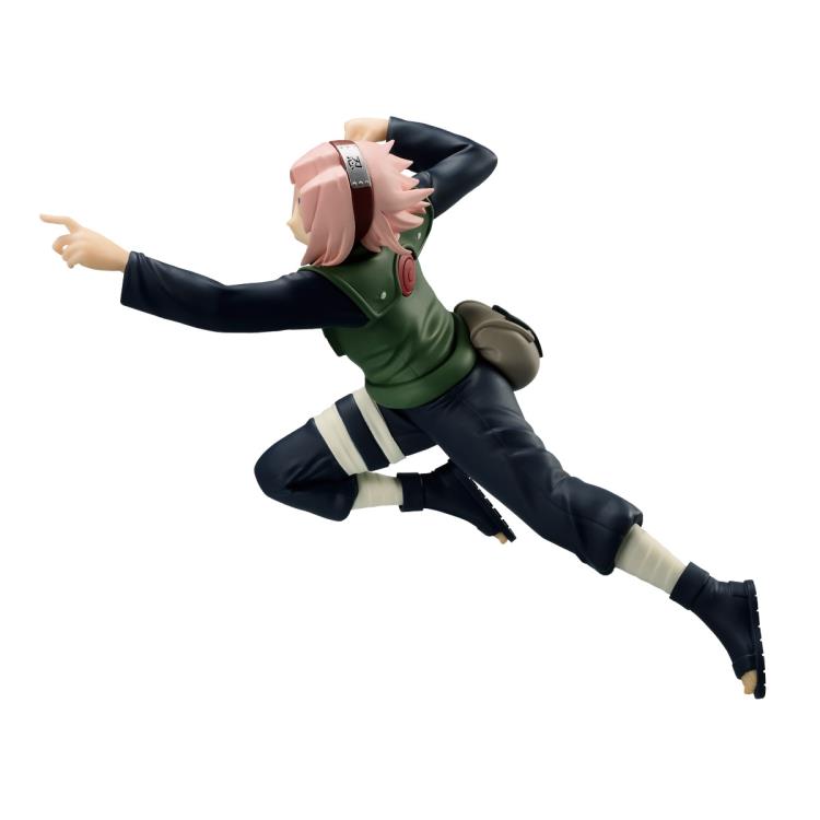 Naruto: Shippuden Vibration Stars Sakura Haruno II Gallery Image 6
