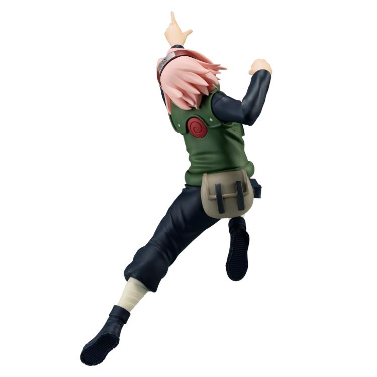 Naruto: Shippuden Vibration Stars Sakura Haruno II Gallery Image 5
