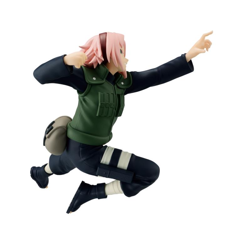Naruto: Shippuden Vibration Stars Sakura Haruno II Gallery Image 4