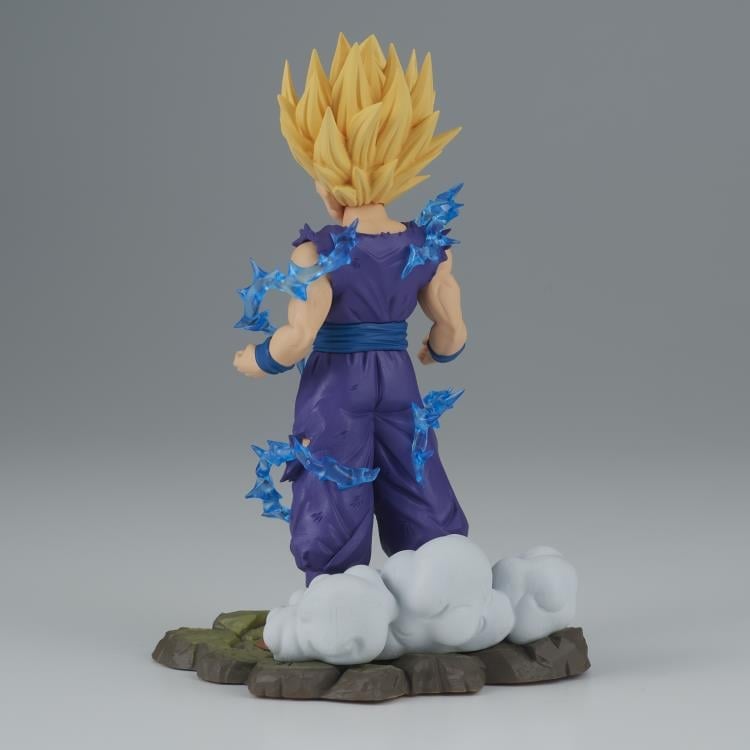 Dragon Ball Z History Box Vol.10 Gohan Gallery Image 7