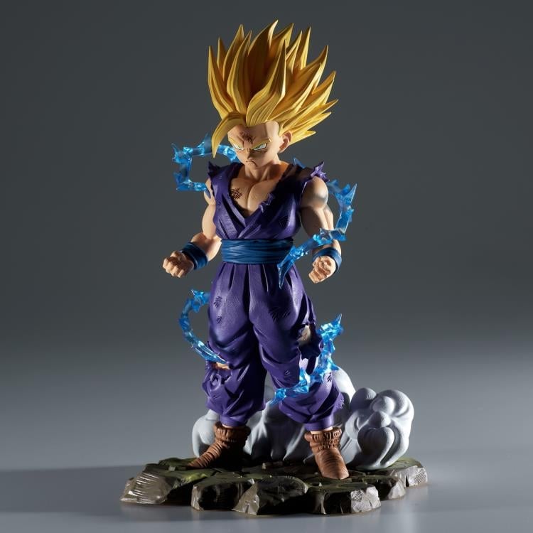 Dragon Ball Z History Box Vol.10 Gohan Gallery Image 4