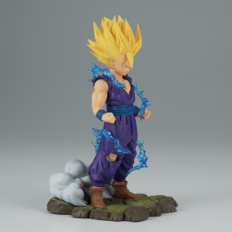 Dragon Ball Z History Box Vol.10 Gohan Gallery Image 5