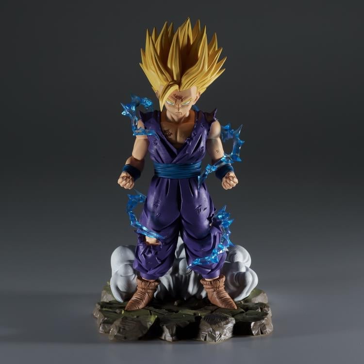 Dragon Ball Z History Box Vol.10 Gohan Gallery Image 3