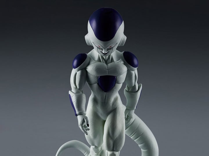 Dragon Ball Z Solid Edge Works Vol.15 Frieza Gallery Image 1