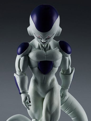 Dragon Ball Z Solid Edge Works Vol.15 Frieza Gallery Image 2