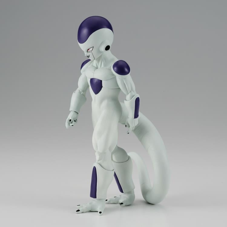 Dragon Ball Z Solid Edge Works Vol.15 Frieza Gallery Image 6