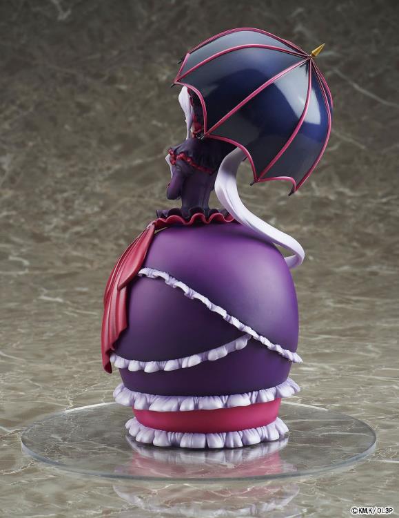 Overlord Shalltear Bloodfallen 1/7 Scale Figure (2nd Reissue) Gallery Image 5